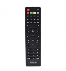 Velteh daljinski za DVB-T2 600T2 H.265