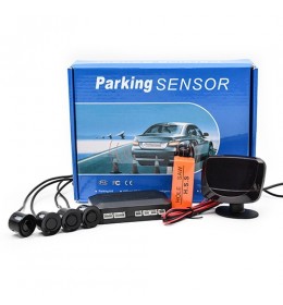 Parking senzori KT-PS880