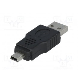 USB na mini usb adapter Velteh CU-30