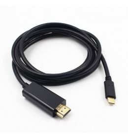 Type C na Hdmi kabl konvertor 1.5m C2H-150