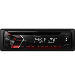 Pioneer auto radio DEH-S100UB