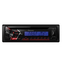 Pioneer auto radio DEH-S100UBB