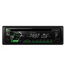 Pioneer auto radio DEH-S100UBG