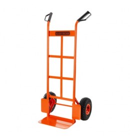 Teretna kolica Black+Decker