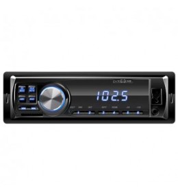 Auto radio SAL VB-1000/BL USB/SD