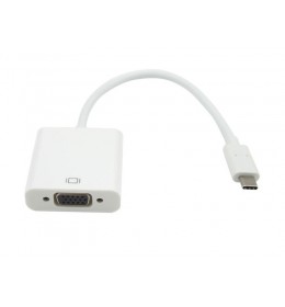 USB Tip C na VGA adapter 3.1 UVA-18