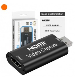 USB na HDMI konvertor 3.0 U2H-1006B 55-053