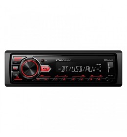 Pioneer auto radio MVH-29BT