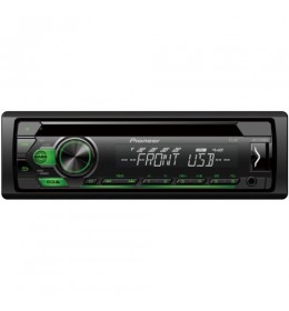 Pioneer auto radio MVH-S110UBG USB