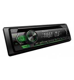Pioneer auto radio DEH-S120UBG CD/USB