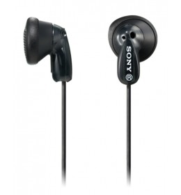  Slusalice Crne Sony MDR-E9LPB