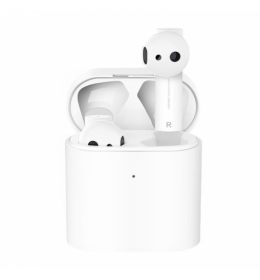 Slušalice bele Xiaomi Mi True Wireless Earphones 2S 