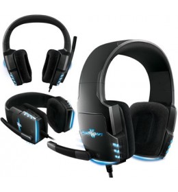 Slušalice Razer Banshee StarCraft 2 03SLP03