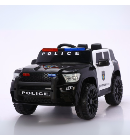 Policijski automobil za decu na akumulator (12V) – SM-25107