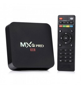 Smart TV BOX  MXQ PRO Android 6.0.1