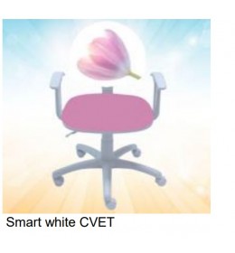 Dečija Stolica Smart Cvet