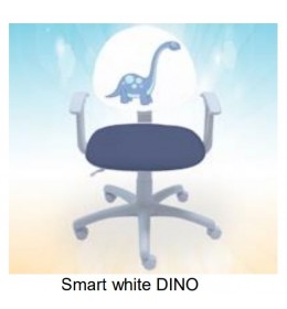 Dečija Stolica Smart Dino 