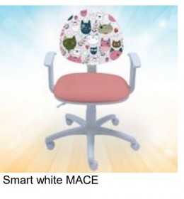 Dečija Stolica Smart Mace 