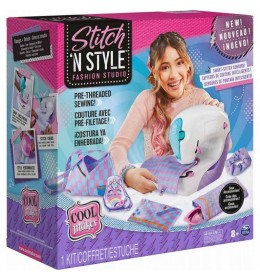 Cool Maker set Stich and Style SN6063925 