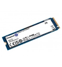 SSD KINGSTON 2000GB/M.2/NVMe/crna