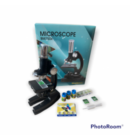 Mikroskop Sky Optics SO-750X