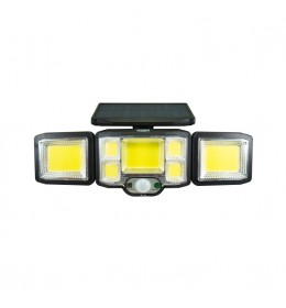 Solarni LED reflektor