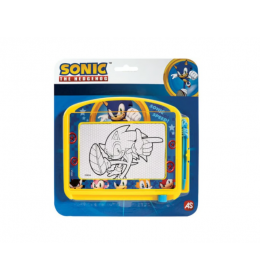 Magična tabla sonic