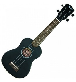 Soprano ukulele Veston KUS 100 BK 