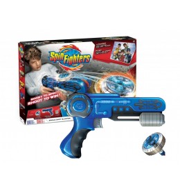 Spin Fighter pištolj MEGA WAVE Fighter