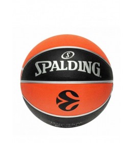 Spalding lopta za košarku Euroleague Replica