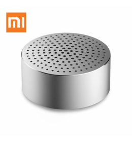 Xiaomi Mi Compact Bluetooth zvucnik srebrni