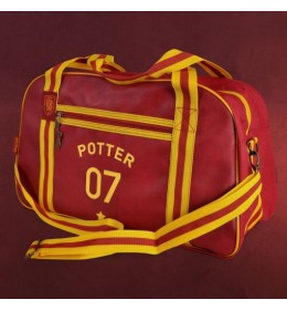 Sportska torba Harry Potter Quidditch 