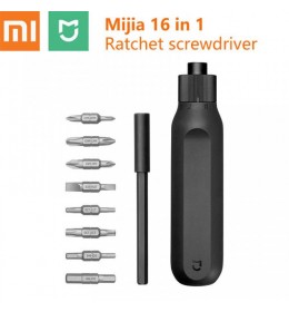 Šrafciger Ratchet Xiaomi Mi 16-u-1 alat