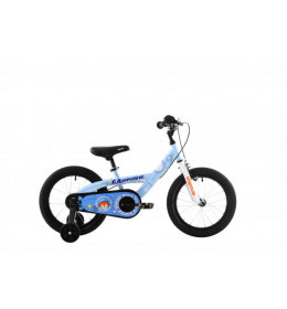 Dečiji bicikl Royal baby chipmunk 14in plavi