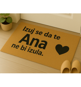 Otirač  Ana