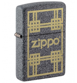 Zippo upaljač 23PF Zippo Desing