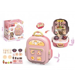 Kuhinjski set-ranac