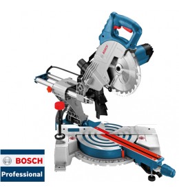 Stacionarna kružna testera Bosch GCM 800 SJ Professional