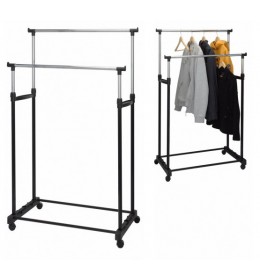 Stalak Za Odecu Dupli Hausmax Olimp Sport