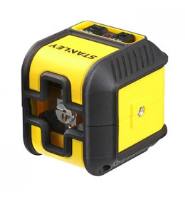 Stanley Cubix laser 2 linije crveni zrak STHT77498-1