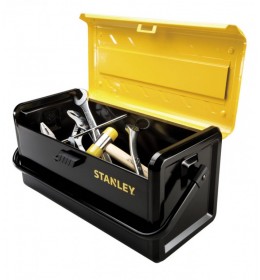Stanley metalna kutija za alat 471x221x236 mm 