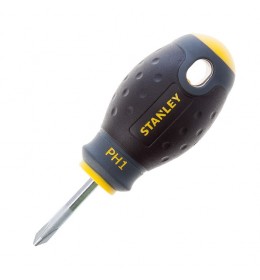 Stanley odvijač FM PH 1 x 30 mm