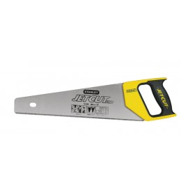 Stanley testera JET CUT fina 45 cm