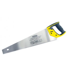 Stanley testera JET CUT gruba 45 cm