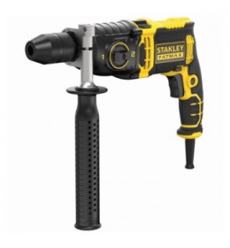 Stanley vibraciona bušilica 1100W FMEH1100K