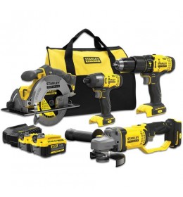 Stanley Set SFMCK469M2-QW