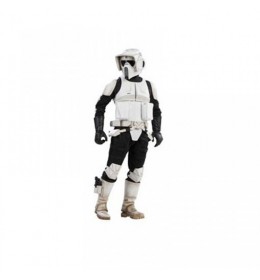 Star Wars Action Figure 1/6 Scout Trooper 30 cm