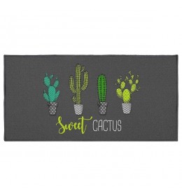 Staza Sweet Cactus 57x115cm