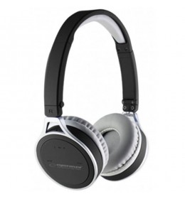 Stereo bežične Bluetooth slušalice ESPERANZA EH160K