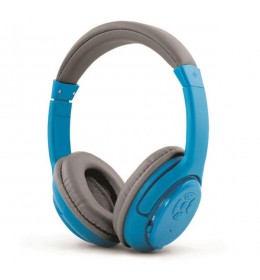 Stereo bežične Bluetooth slušalice ESPERANZA EH163B